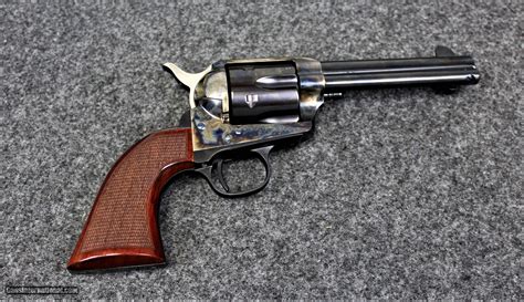 Cimarron Evil Roy In 45 Long Colt Caliber For Sale