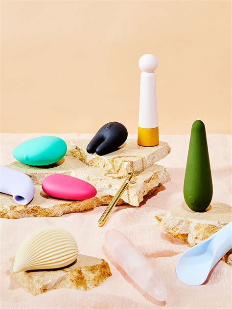Design Focused Sex Toys To Display On Your Nightstand Domino