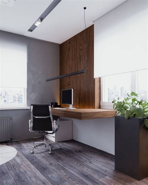 Modern Home Office 2021 Design Trends And Ideas Hackrea