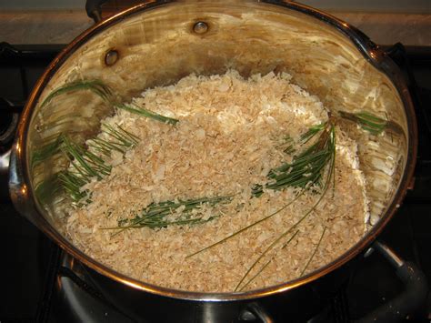 Maybe you would like to learn more about one of these? Come affumicare in casa - Vegan blog - Ricette Vegane ...