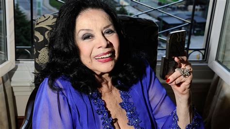 fallece a los 83 años la actriz erótica argentina isabel coca sarli los tiempos
