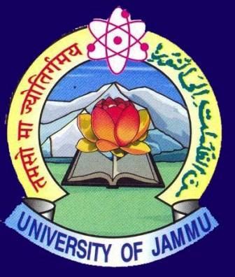 Moreover, it is a group of 5 colleges in the city. University of Jammu B.A-B.Sc-B.Com-BBA-BCA Part-I Private ...