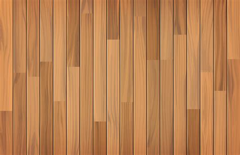 Vector Illustration Beauty Wood Wall Floor Texture Pattern Background