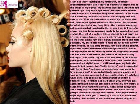 Pin By Steve Owen On Haare Und Beauty Hair Captions Long Blond Hair Makeover