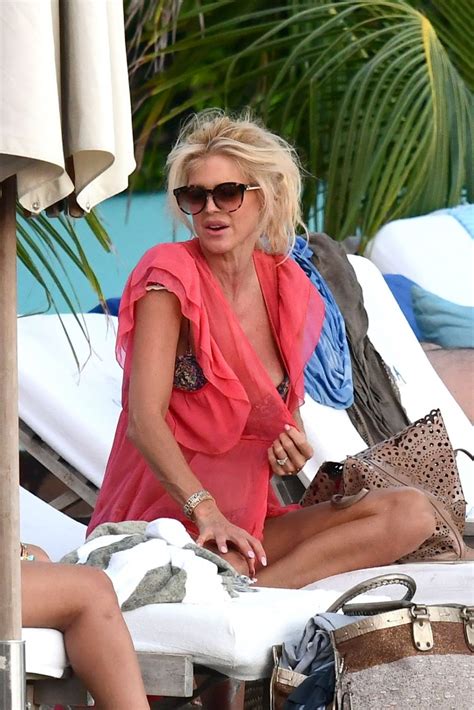 Victoria Silvstedt Sexy 68 Photos  Thefappening