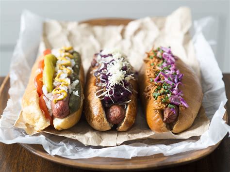 22 places for a stellar meal in soho. Top Dog Diner | Restaurants in Soho, London