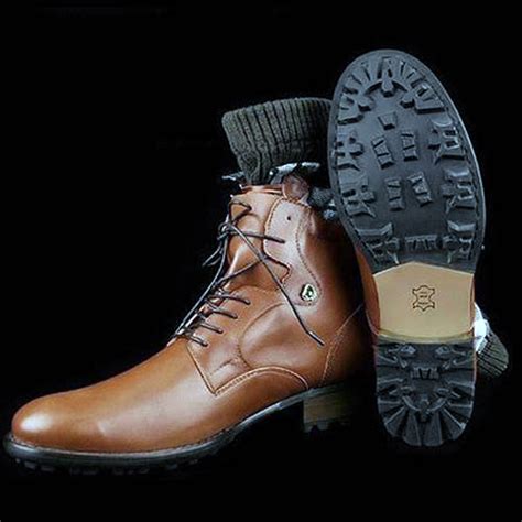 Dress Winter Boots Men Ideas Pictures Fashion Gallery