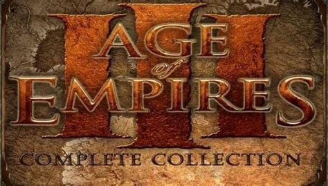 Age Of Empires 3 Complete Collection Rtsoffshore