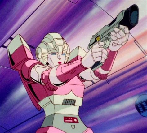 The Internet Helped Design A New Female Transformer And It Didnt Turn
