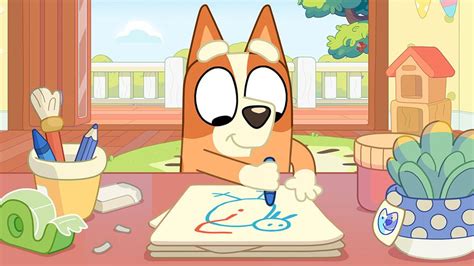 Bluey Abc Iview