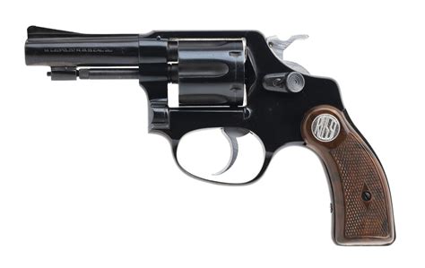 Rossi Da Revolver 32 Sandw Long Pr58490