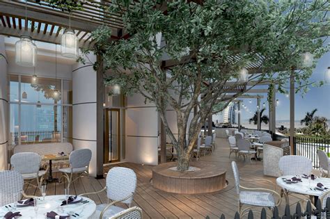 Three New UAE Restaurants That Will Take Your Taste Buds On A Culinary