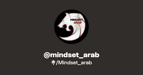 Mindset Arab Facebook Linktree