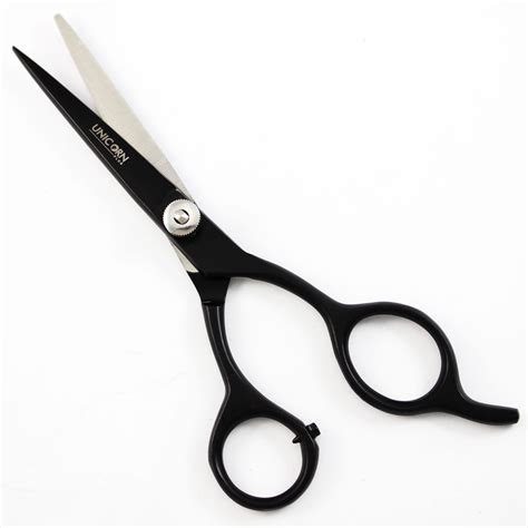 If you like to cut hair, chances are that you'll need to know how to sharpen hair scissors. 5.5" PROFESSIONAL SALON HAIRDRESSING HAIR CUTTING THINNING ...