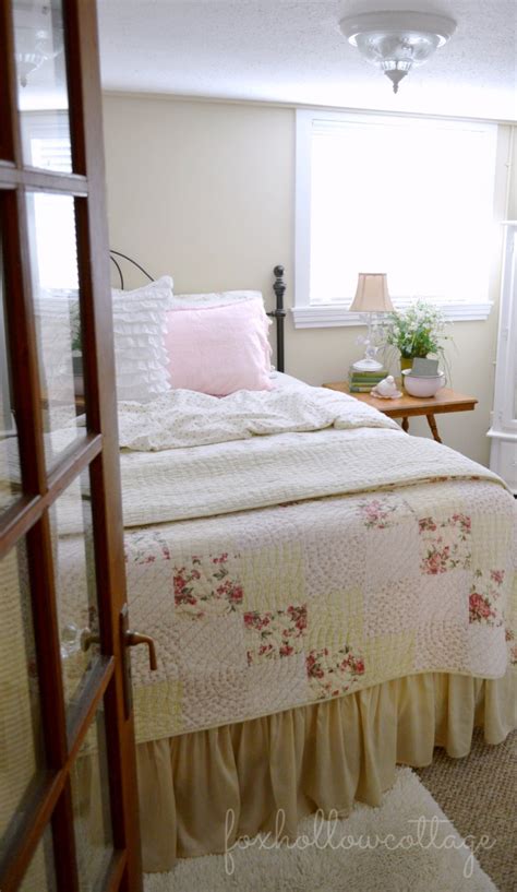 We did not find results for: Shabby Vintage Cottage Bedroom - Fox Hollow Cottage