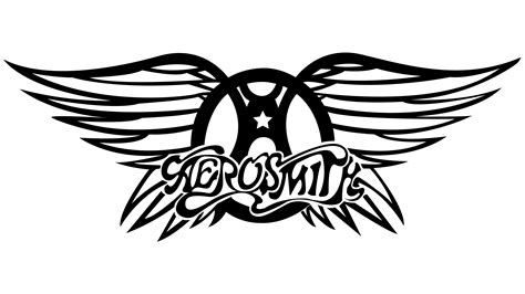 Aerosmith Logo Png Unveiling The Iconic Symbol Of A Rock Legend Tha