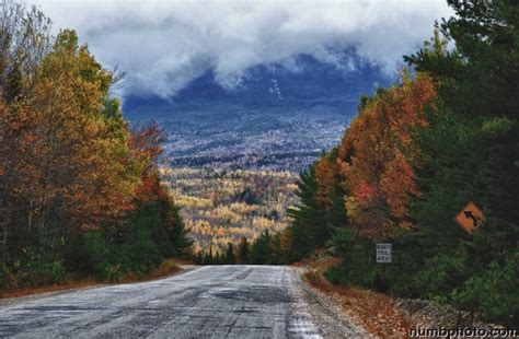 10 Beautiful Byways In Maine Perfect For A Scenic Drive