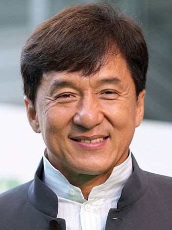 Jackie Chan Net Worth 2018 - How Rich is Jackie Chan Now? - Gazette Review