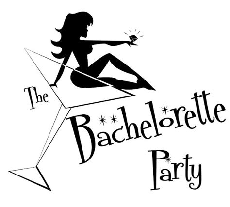 Bachelorette Party Clip Art 20 Free Cliparts Download Images On Clipground 2024