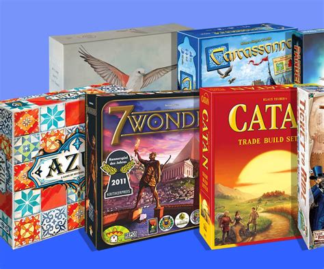 How To Design Great Board Game Packaging Packhelp
