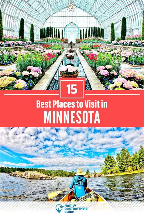 15 Best Places To Visit In Minnesota Artofit