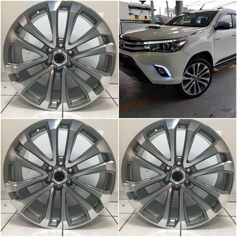 Tip 92+ about bolt pattern for toyota super hot - in.daotaonec