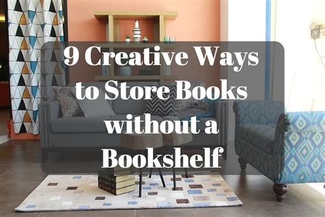 What Is The Best Way To Store Books