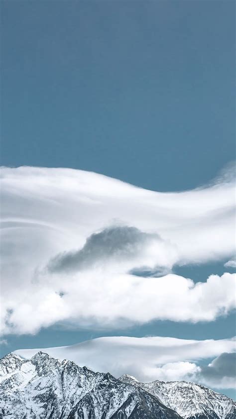 13 Fluffy Cloudy Iphone Xr Wallpapers Preppy Wallpapers Photo