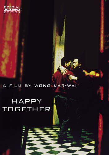 Cute but not very good. Amazon.com: Happy Together: Tony Leung, Leslie Cheung ...