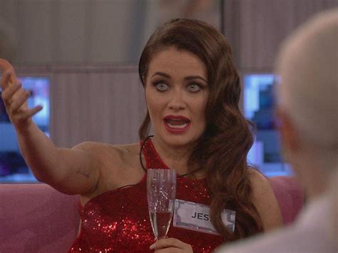 Cbb Viewers Back Jess Impiazzi After She Cries Over Past Mistake