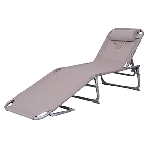More images for best tanning beach chair » Chairs for Sunbathing: Amazon.com