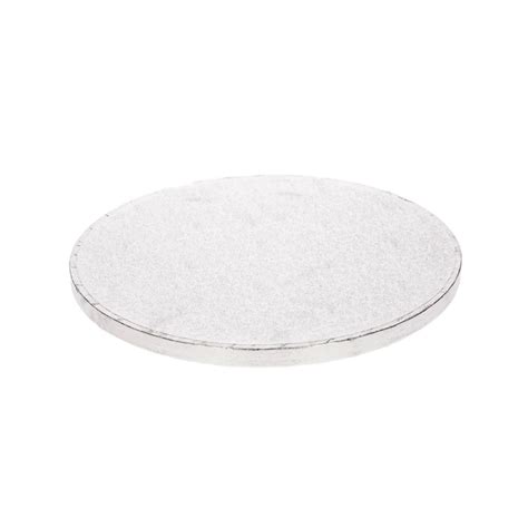 Small Round Cake Drum 12mm Yorkshire Trading Company