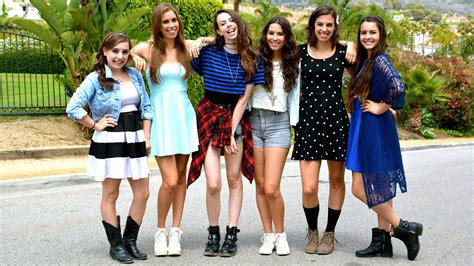 Entertainment One Cimorelli Teaming For Movies Tv Variety