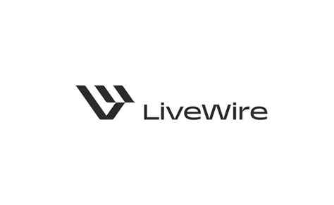 Harley Davidson Announces Livewire As A Standalone All Electric