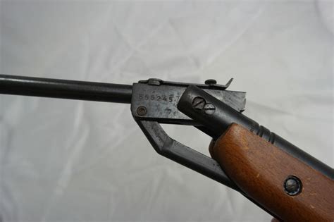 Cz slavia 634 color/colour air rifle airgun pellet gun. Czechoslovakia - Slavia - Slavia 618 - 1955 / 1977 - Break ...