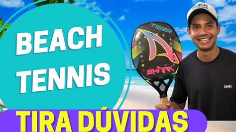 Os Melhores Exercícios Para Beach Tennis Como Prevenir Lesões E Melhorar Seu Jogo Youtube