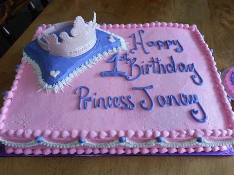 Princess Cake Cake Decorating Community Cakes We Bake