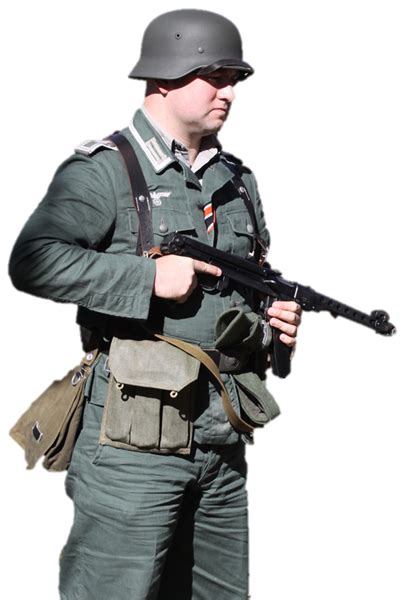 Petition Keep the PPS out of German Reenacting! png image