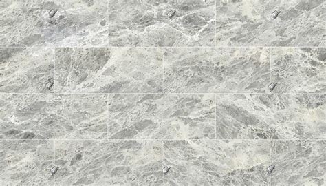 Bardiglio Marble Tile Texture Seamless 20923