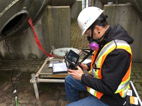 Industrial Inspection