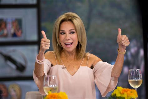 Why Is Kathie Lee Ford Leaving The Today Show Metro Us