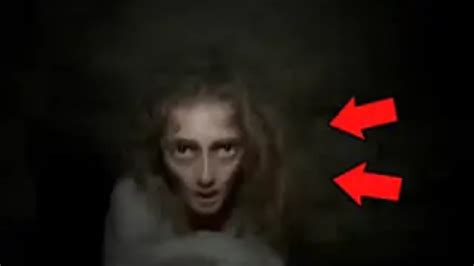 شخص غريب ينام داخل مكان مهجور من ارعب المغامرات Horror Videos Ghost