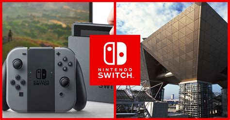 Nintendo Switch Experience 2017 Day 2 Live Stream