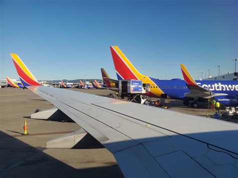Fight Breaks Out on Southwest Flight to HawaiiMiddle East
