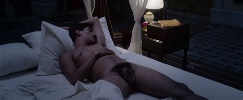 Omg He S Naked Luis Alberti In Eisenstein In Guanajuato Omg Blog