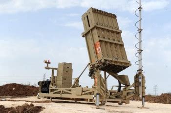 The iron dome network is designed to track and shoot down missiles fired at israeli cities. Netanyahu says IDF prepared to expand operation, Iron Dome ...