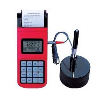 There are a lot of fundamental techniques/steps in locking. Portable Hardness Tester MH320