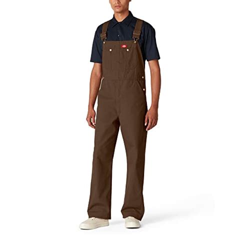 Best Mens Red Bib Overalls According To Workwear Experts