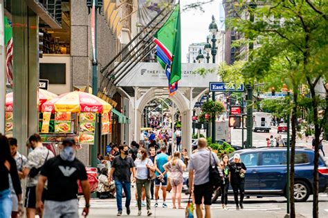 Where To Shop Until You Drop In New York City Shopaholics Guide