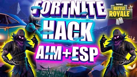 🏯fortnite Hack Wh Aimbot And Esp Season 11 Free Cheat Download Pc Ps4